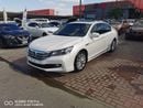 Honda Accord full option