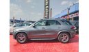 Mercedes-Benz GLE 450 AMG 4MATIC 2019 UNDER WARRANTY AND SERVICE