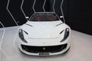 فيراري 812 GTS GTS GTS
