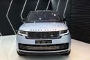 لاند روفر رينج روفر Vogue SV, Rear Entertainment, Dealer Warranty Till 29/10/2028