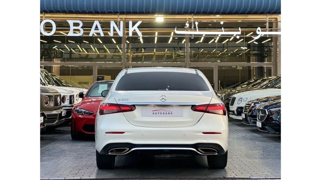 Mercedes-Benz E 250 MERCEDES E250 MODEL 2019 KM 85000 PERFECT CONDITION 1 YEAR WARRANTY