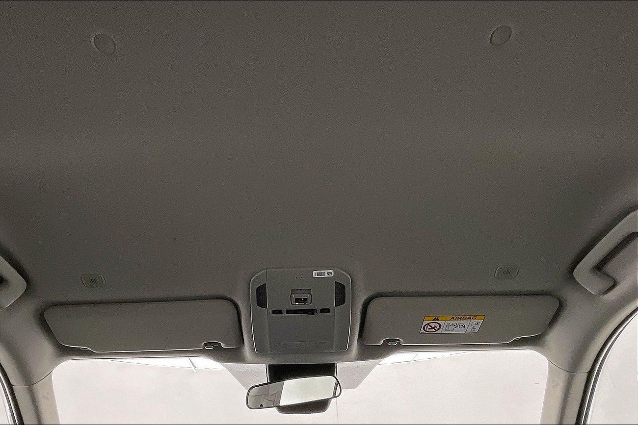 MG ZS Standard | 1 year free warranty | 0 Down Payment