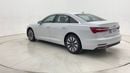 أودي A6 2023 40 TFSI | AED 1292/Month | 0 DP | 30 Day Return | Warranty | Service History