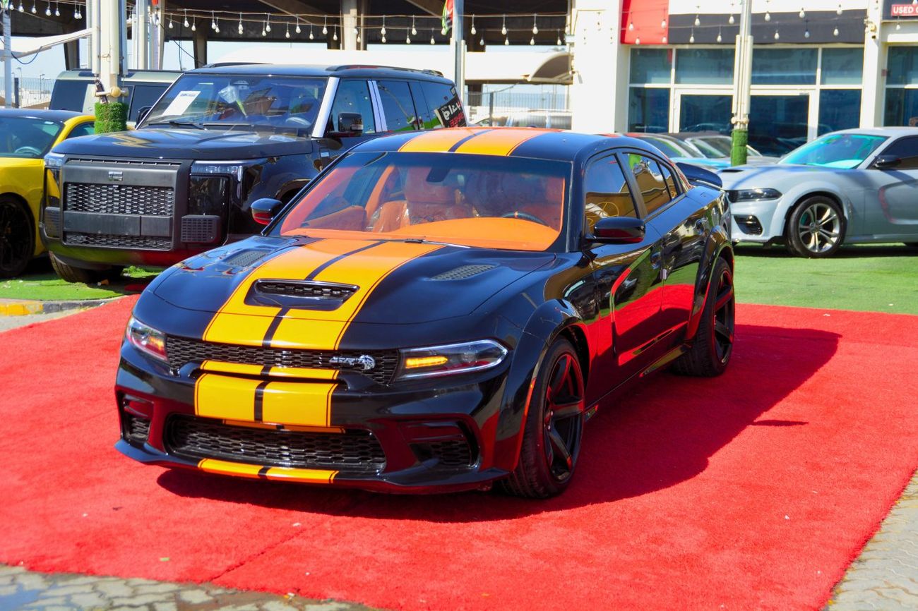 Dodge Charger SXT 3.6L