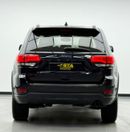 Jeep Grand Cherokee Overland 5.7L (360 HP) 2019 Jeep Grand Cherokee Overland, Warranty, Full Service History, Excellent