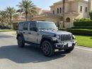 Jeep Wrangler 2021 SPORT | AED 1520/Month | 0 DP | 30 Day Return | Warranty
