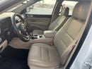 Jeep Cherokee Limited