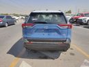 Toyota RAV4 2022 Toyota RAV4 2.5L Sami Full Option