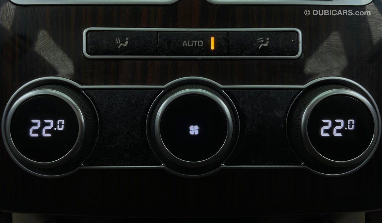 Land Rover Range Rover HSE 3 | Under Warranty | Inspected on 150+ parameters