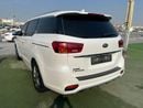 كيا جراند كارنفال EX 3.5L
