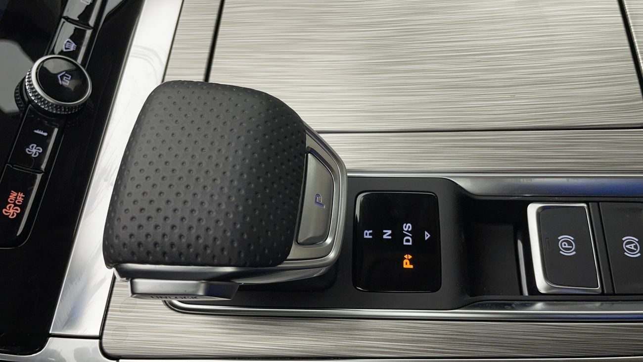 أم جي RX5 2025 LUXURY | AED 1069/Month | 0 DP