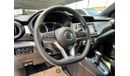 Nissan Kicks S