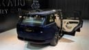 لاند روفر رينج روفر AUTOBIOGRAPHY P530 | LIMITED OFFER | LONG WHEELBASE | FULLY LOADED | NEW
