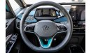 Volkswagen ID.3 2022 Volkswagen ID 3 Pro | Full Electric Hatchback | Export & Local Use (+Taxes)