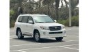 Toyota Land Cruiser MODEL 2014 GCC CAR PERFECT CONDITION INSIDE AND OUTSIDE
