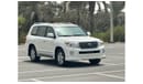 Toyota Land Cruiser MODEL 2014 GCC CAR PERFECT CONDITION INSIDE AND OUTSIDE