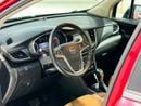 Opel Mokka Comfort 1.8L