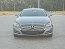 مرسيدس بنز CLS 350 STD