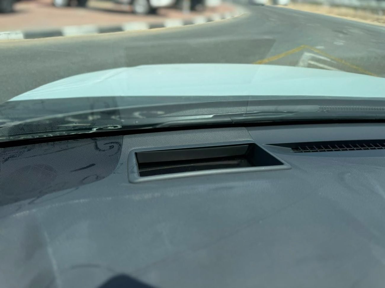 تويوتا كامري TOYOTA CAMRY  Lumiere 2026 GCC 2.5L HEV