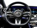 مرسيدس بنز E 63S 2022 Mercedes E63s AMG, 4.0 TC V8, 4WD, 603 bhp, 9 Speed Automatic