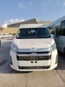 Toyota Hiace TOYOTA HIACE 2.8L DIESEL GL-GRADE MY2026