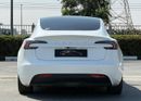 Tesla Model 3 Rear-Wheel Drive OFFER PRICE TESLA MODEL 3 2024 STANDARD GCC AUTOPILOT UNDER WARRANTY