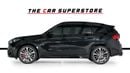 BMW X1 M35i XDRIVE Sport-BMW Warranty and Service valid until 2030-BMW Individual Rims
