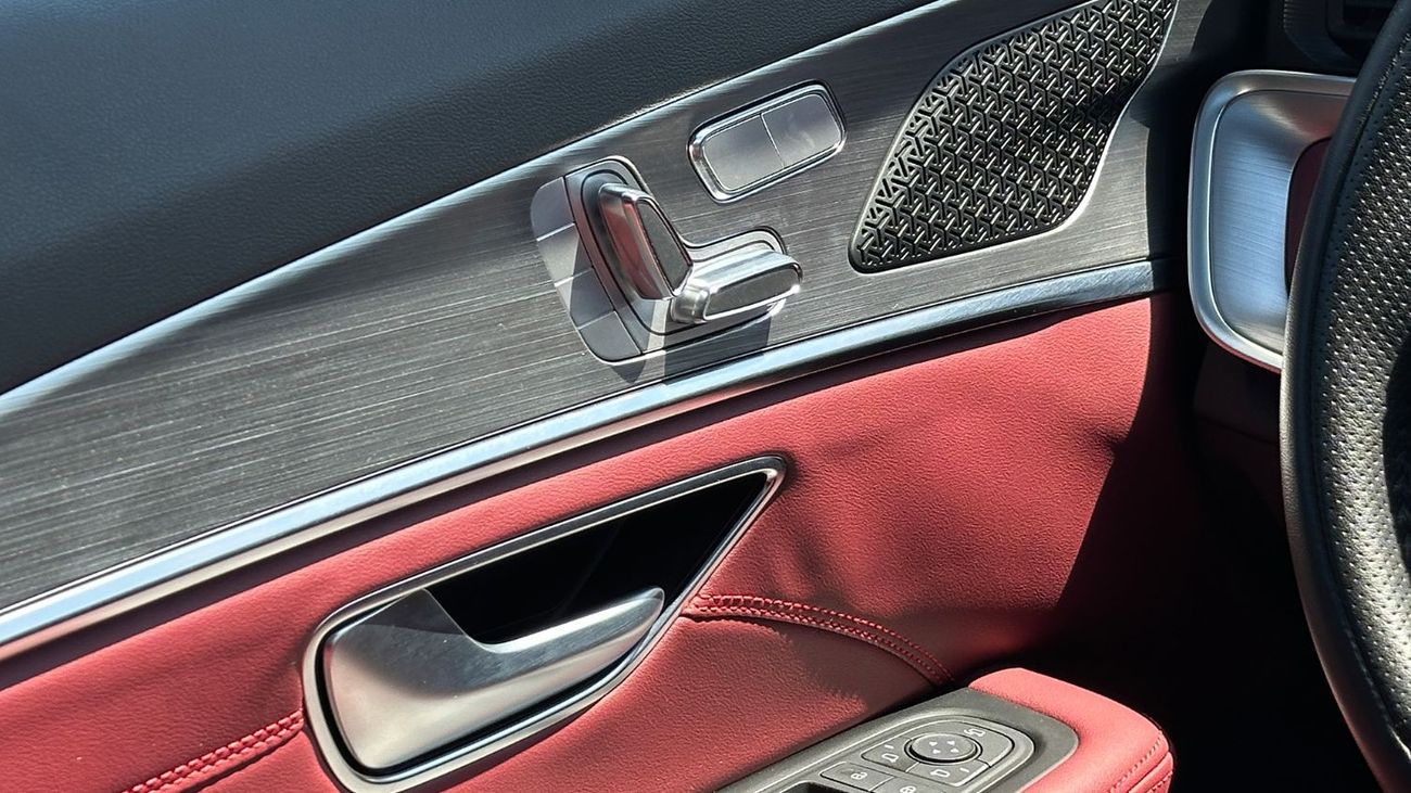 جيتور X70 بلس Comfort 2024 GCC 1.5L Turbo 4 Cylinders Warranty