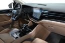 Volkswagen Touareg Atmosphere 2023 Volkswagen Touareg Atmosphere, 8/2028 Ali and Sons Warranty, Ali and Sons Service History, GCC
