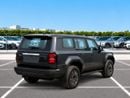 تويوتا برادو ECTAI0003 - RHD Toyota Prado AR-TX - 2.8L Diesel Auto - Grey - 2025