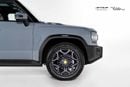 Jetour T2 BRAND NEW 2024 JETOUR T2 II GCC II 6 YEARS WARRANTY UNLIMITED KMS II 3 YEARS SERVICE CONTRACT