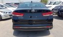 Kia Optima KIA OPTIMA 2017