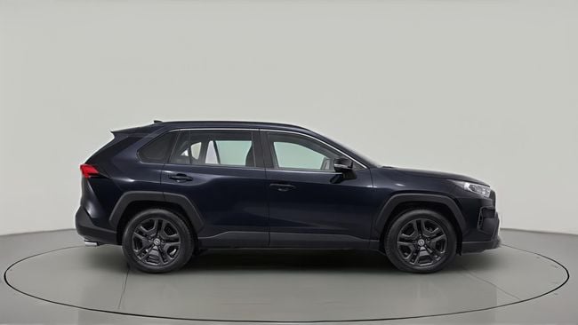 Toyota RAV4 ADVENTURE, миниатюра 19