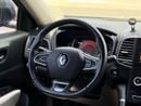 Renault Koleos 2.5L LE (4WD) Renault Koleos 4WD Full Option / GCC / 2018 / Free Accident