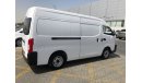 Mitsubishi Canter Van