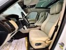 Land Rover Range Rover HSE LWB Autobiography P400 3.0L VOGUE FACELIFT || GCC SPECS || FABULOUS CONDITION || TOP OPTIONS ||