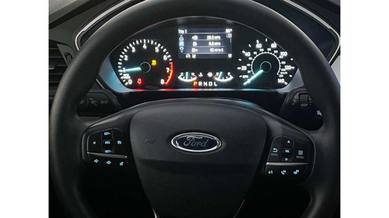 Ford Escape FORD ESCAPE 2022 IN PERFECT CONDITION