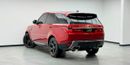 Land Rover Range Rover Sport HSE DYNAMIC 2020 Range Rover Sport HSE, Warranty, Full Service History, Fully Loaded, Excellent Condition, GCC