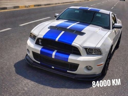 فورد موستانج