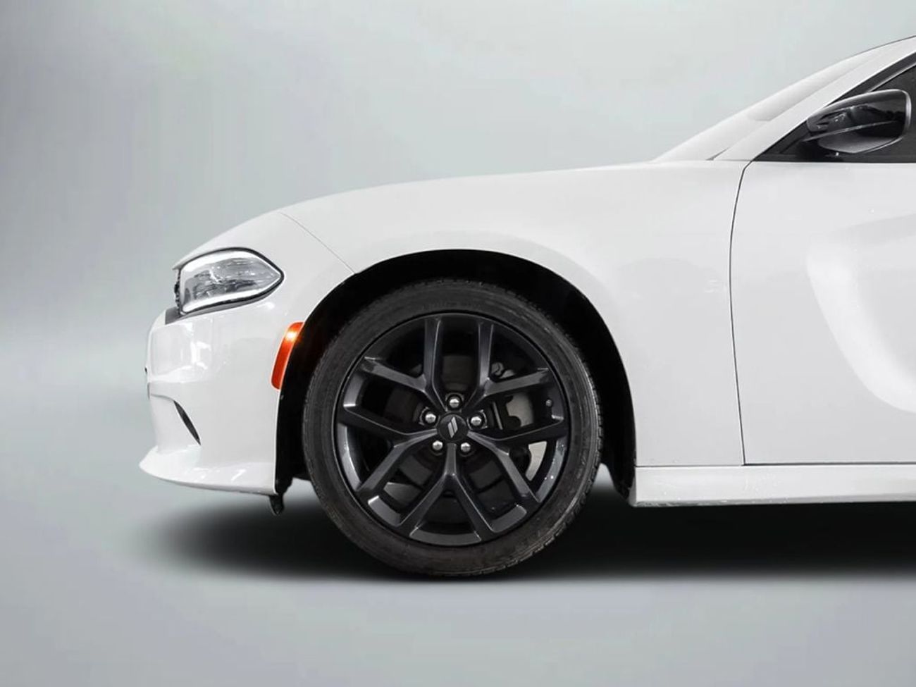 Dodge Charger GT 3.6L