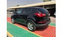 Kia Sportage EX