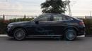Mercedes-Benz GLC Coupe 200 AMG 4Matic EQ Boost 2026 GCC 0Km With 2 Years Unlimited Mileage Warranty @Official Dealer