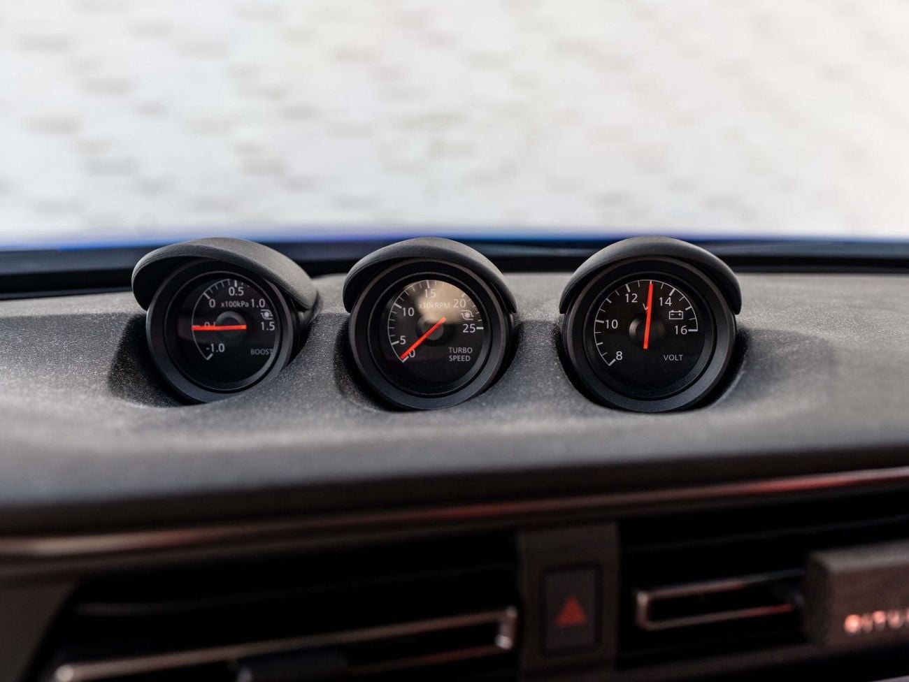Nissan Z PERFORMANCE