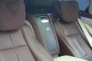 مرسيدس مايباخ gls600 مايباخ GLS 600 | German Specs 80k km