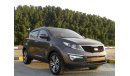 Kia Sportage 2015 Ref#702