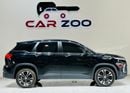 Chevrolet Captiva Premier 1.5L (150 HP) (7 Seater) (5 Door)