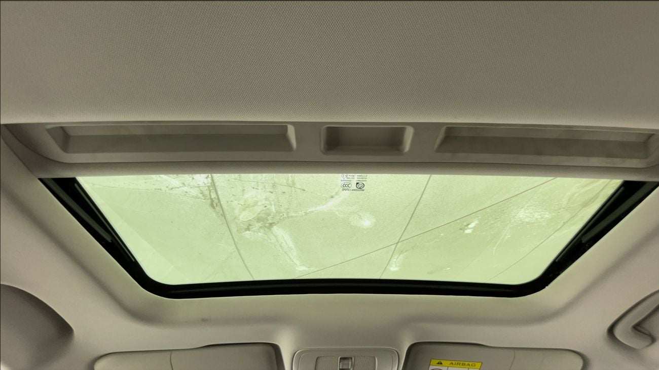 MG 5 LUXURY 1.5 | Zero Down Payment | Home Test Drive