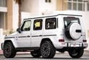 Mercedes-Benz G 63 AMG BRAND NEW CAR