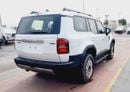 تويوتا برادو TOYOTA PRADO 250 ALL ROUNDER G 2.4L PETROL MY 2025
