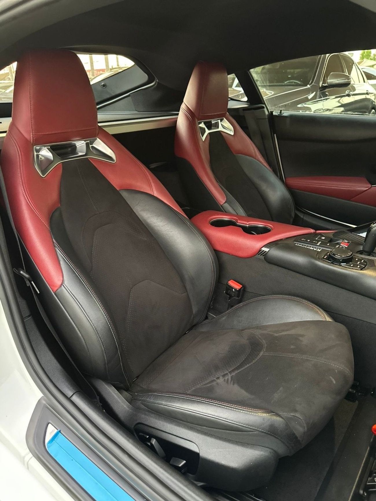 Toyota Supra GR Plus 3.0L